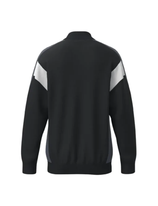 Erima CELEBRATE 125 Kinder Training Jacket schwarz/slate grey
