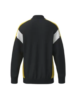 Erima CELEBRATE 125 Kinder Training Jacket schwarz/gelb