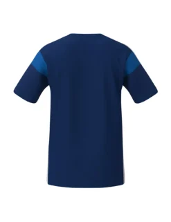 Erima CELEBRATE 125 Kinder T-Shirt function new navy/weiß