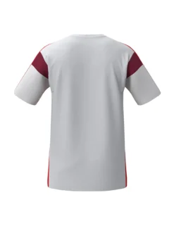 Erima CELEBRATE 125 Kinder T-Shirt function weiß/rot