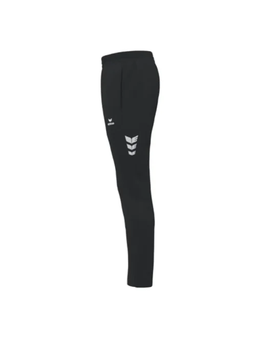 Erima CELEBRATE 125 Kinder Training Pants schwarz