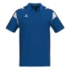 Erima CELEBRATE 125 Poloshirt function new royal/new navy