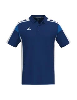Erima CELEBRATE 125 Poloshirt function new navy/weiß
