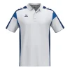 Erima CELEBRATE 125 Poloshirt function weiß/new navy