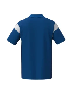 Erima CELEBRATE 125 Poloshirt function new royal/new navy