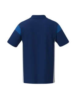 Erima CELEBRATE 125 Poloshirt function new navy/weiß