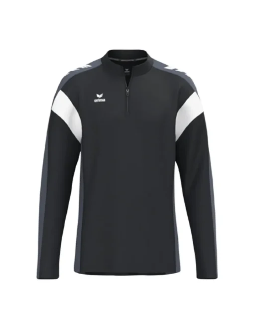 Erima CELEBRATE 125 Training Top schwarz/slate grey