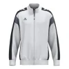 Erima CELEBRATE 125 Training Jacket weiß/schwarz