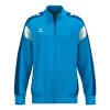 Erima CELEBRATE 125 Training Jacket curacao/new royal