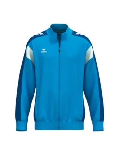 Erima CELEBRATE 125 Training Jacket curacao/new royal