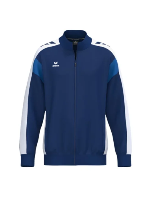 Erima CELEBRATE 125 Training Jacket new navy/weiß