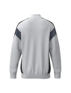 Erima CELEBRATE 125 Training Jacket weiß/schwarz