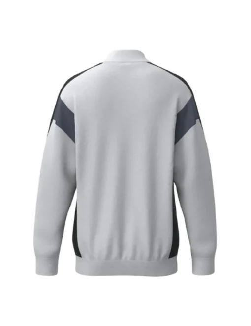 Erima CELEBRATE 125 Training Jacket weiß/schwarz
