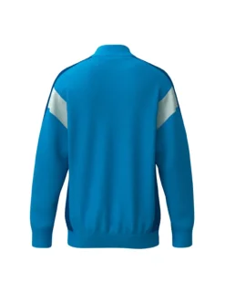 Erima CELEBRATE 125 Training Jacket curacao/new royal