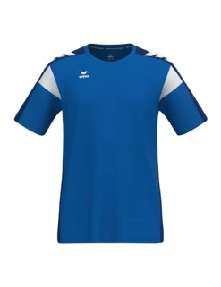 Erima CELEBRATE 125 T-Shirt function new royal/new navy
