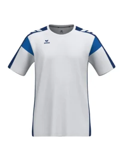 Erima CELEBRATE 125 T-Shirt function weiß/new navy