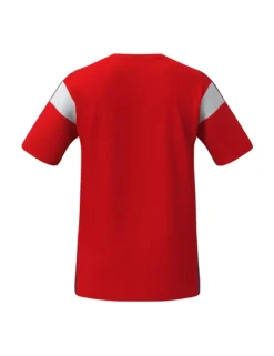 Erima CELEBRATE 125 T-Shirt function rot/new bordeaux