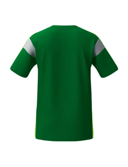 Erima CELEBRATE 125 T-Shirt function smaragd/green gecko