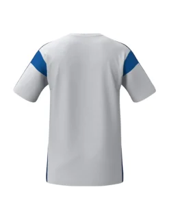Erima CELEBRATE 125 T-Shirt function weiß/new navy