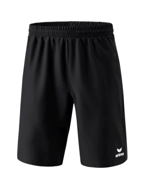 erima CHANGE by erima Shorts schwarz