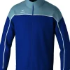 Erima CHANGE by erima Trainingsjacke new navy faded denim weiß