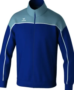 Erima CHANGE by erima Trainingsjacke new navy faded denim weiß