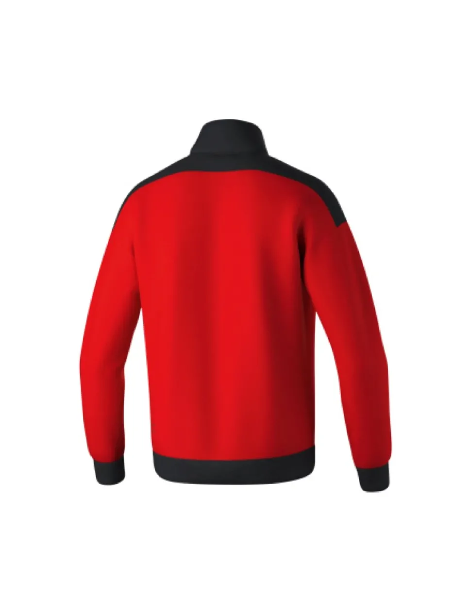 Erima CHANGE by erima Trainingsjacke rot schwarz weiß