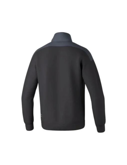Erima CHANGE by erima Trainingsjacke black grey slate grey weiß