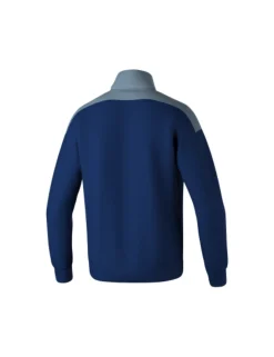Erima CHANGE by erima Trainingsjacke new navy faded denim weiß