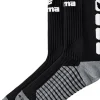 Erima Classic 5-C Socken schwarz-weiß