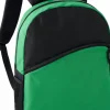 Erima CLUB 5 Rucksack smaragd-schwarz