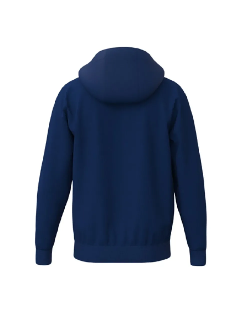 Erima CMPT 3 Wings Hoody Jacket new navy