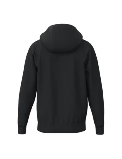 Erima CMPT 3 Wings Hoody Jacket schwarz