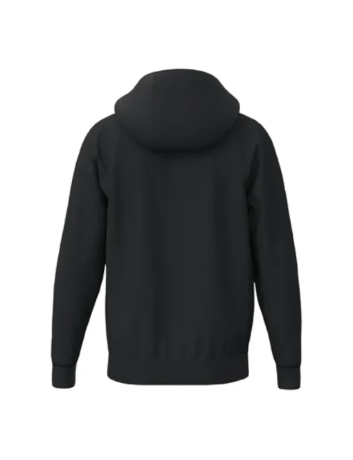 Erima CMPT 3 Wings Hoody Jacket schwarz