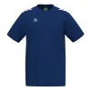 Erima CMPT 3 Wings Kinder T-Shirt new navy/weiß