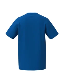 Erima CMPT 3 Wings Kinder T-Shirt new royal/weiß