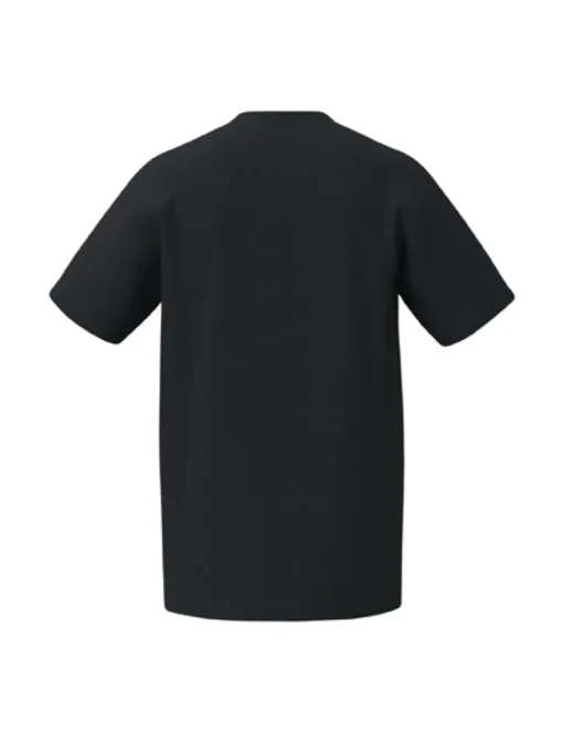 Erima CMPT 3 Wings Kinder T-Shirt schwarz/green gecko