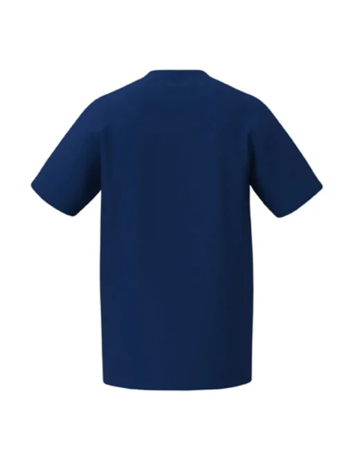Erima CMPT 3 Wings Kinder T-Shirt new navy/weiß