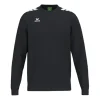 Erima CMPT 3 Wings Sweatshirt schwarz