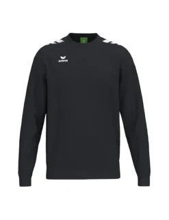 Erima CMPT 3 Wings Sweatshirt schwarz
