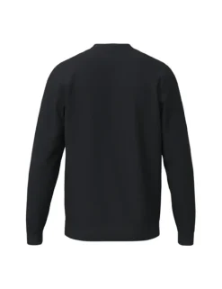 Erima CMPT 3 Wings Sweatshirt schwarz
