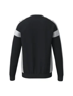 Erima CMPT 3 Wings Sweatshirt GK schwarz/weiß