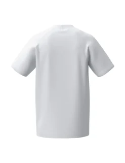 Erima CMPT 3 Wings T-Shirt weiß/schwarz