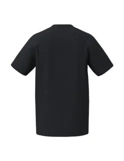 Erima CMPT 3 Wings T-Shirt schwarz/curacao