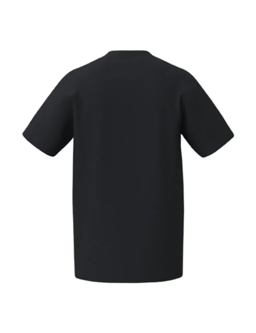 Erima CMPT 3 Wings T-Shirt schwarz/curacao