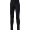 erima Damen Basic Tight schwarz
