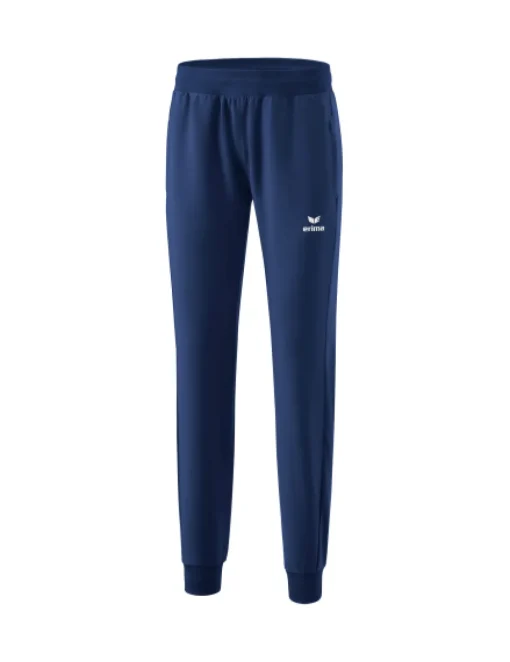 erima Damen CHANGE by erima Präsentationshose new navy
