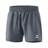 erima Damen CHANGE by erima Shorts slate grey