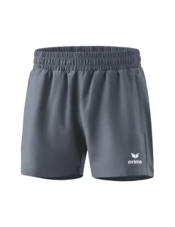 erima Damen CHANGE by erima Shorts slate grey