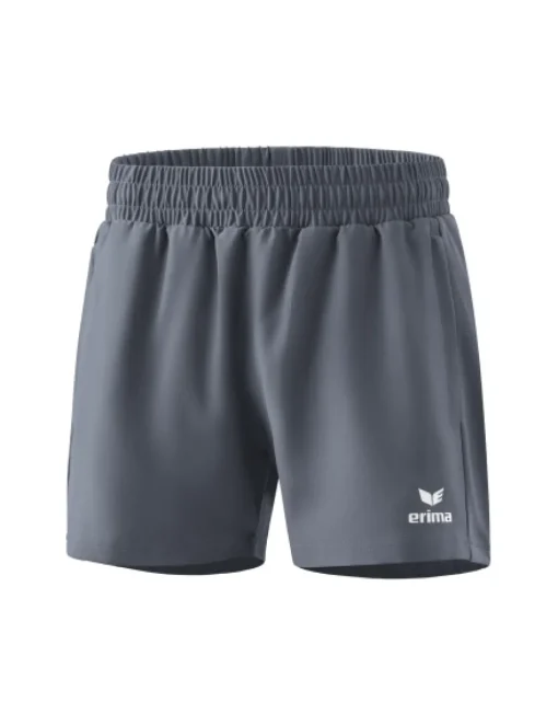 erima Damen CHANGE by erima Shorts slate grey